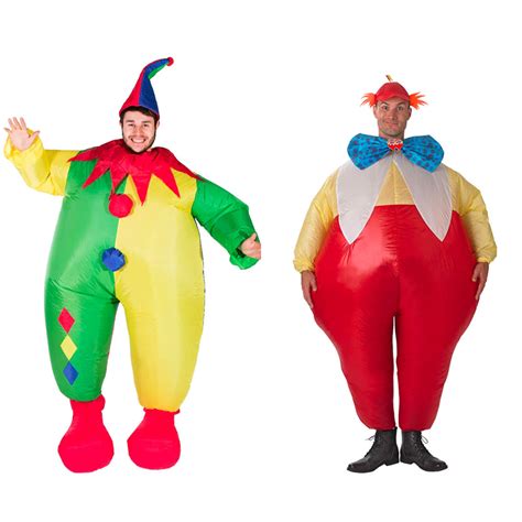 halloweendräkter för två